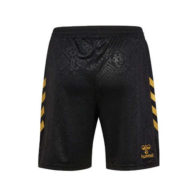 Pantalones FC Koln 3ª 2025/26